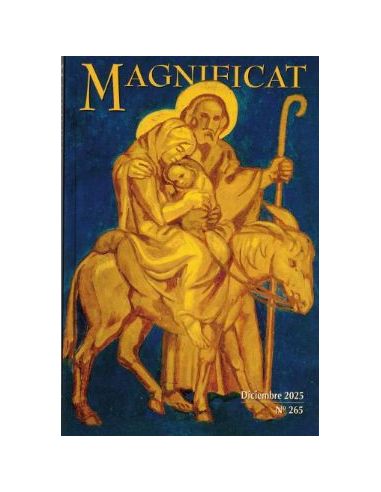 Magnificat Diciembre 2025