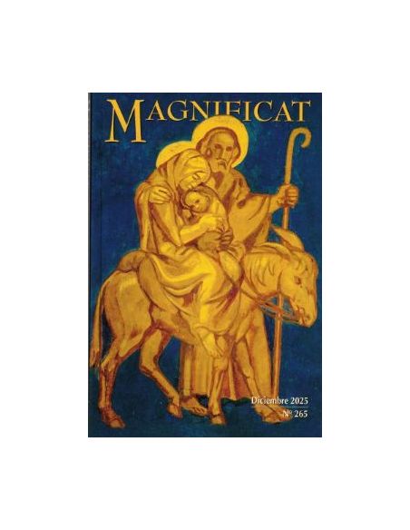 Magnificat Diciembre 2025