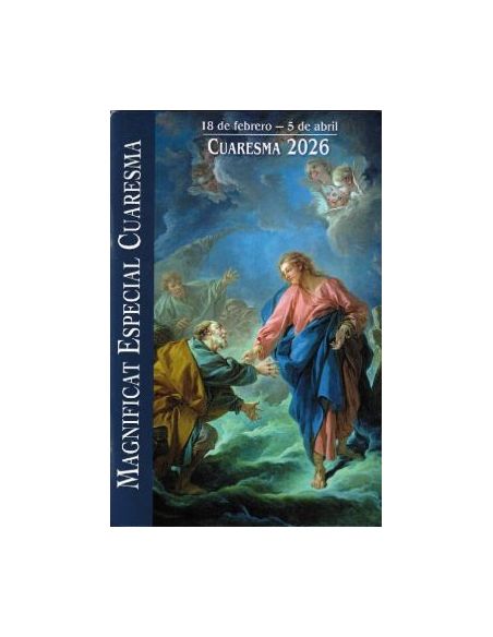 Magnificat Especial Cuaresma 2026
