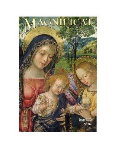 Magnificat Enero 2026