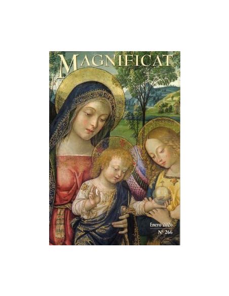 Magnificat Enero 2026