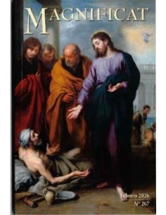 Magnificat Febrero 2026