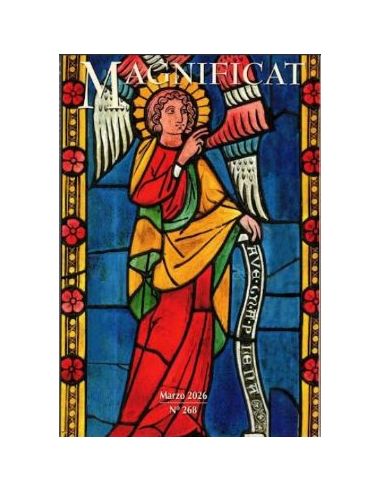Magnificat Marzo 2026