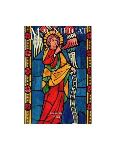 Magnificat Marzo 2026