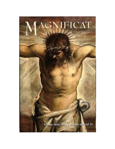 Magnificat Semana Santa 2026