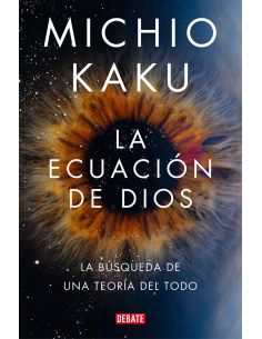 La Ecuación De Dios