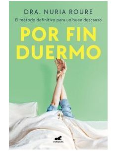 Por Fin Duermo