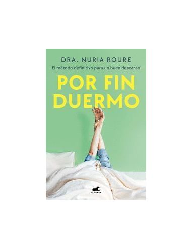 Por Fin Duermo