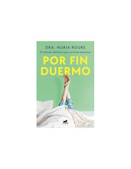 Por Fin Duermo