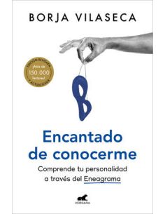 Encantado De Conocerme