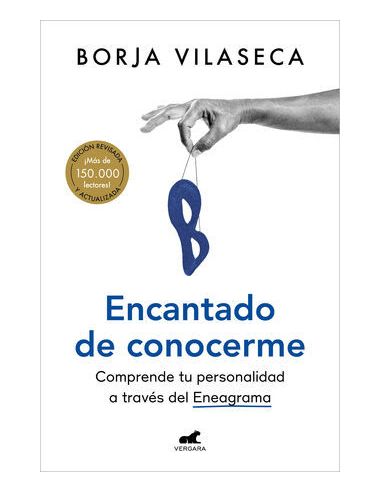 Encantado De Conocerme