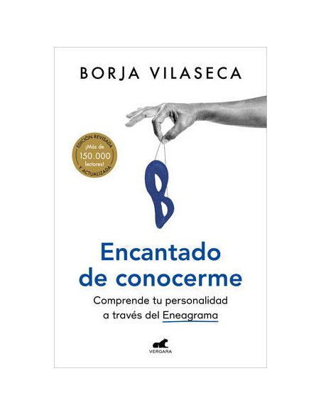 Encantado De Conocerme