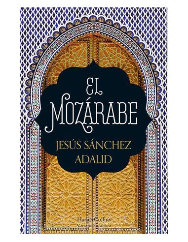 El Mozárabe