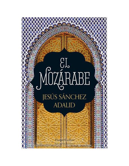 El Mozárabe