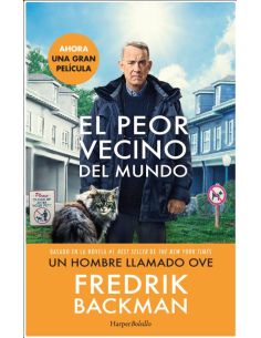 El Peor Vecino Del Mundo