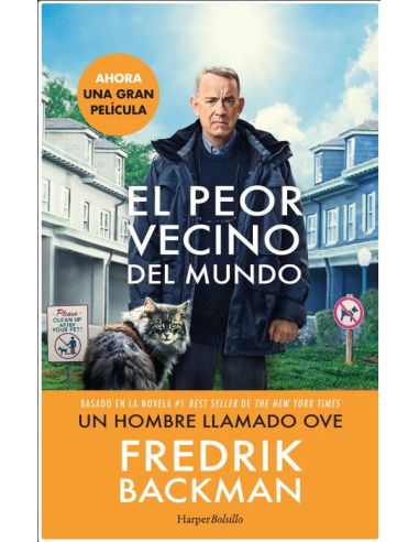 El Peor Vecino Del Mundo