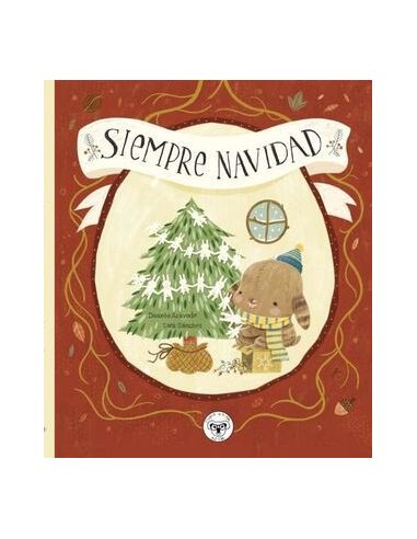 Siempre Navidad