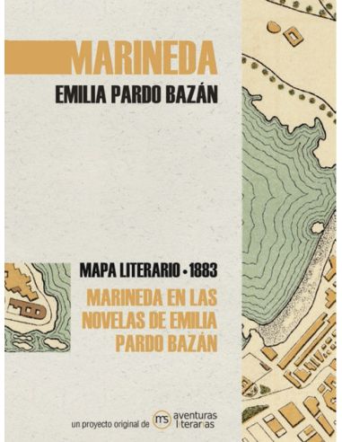 Marineda En Las Novelas De Emilia Pardo Bazán