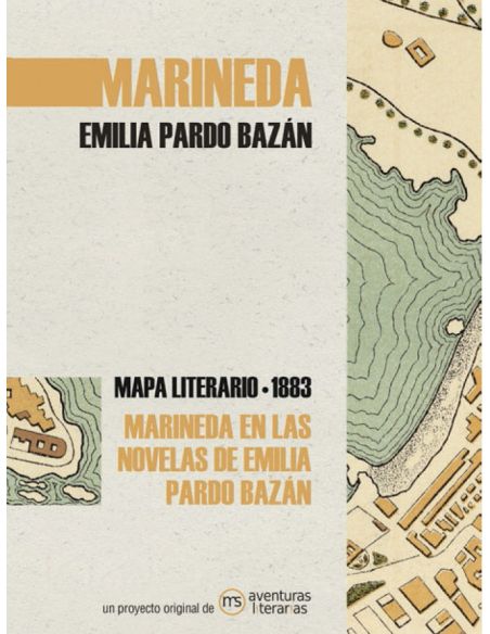 Marineda En Las Novelas De Emilia Pardo Bazán