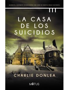 La Casa De Los Suicidios