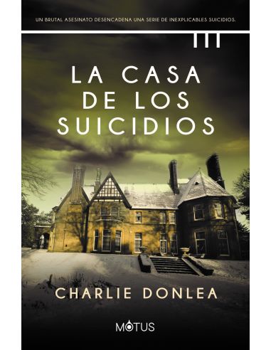 La Casa De Los Suicidios