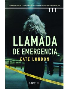 Llamada De Emergencia