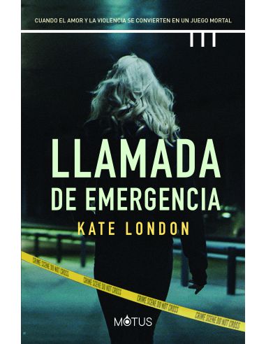 Llamada De Emergencia
