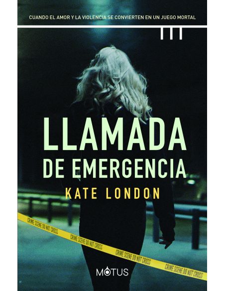 Llamada De Emergencia