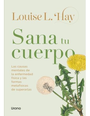 Sana Tu Cuerpo (Vintage)