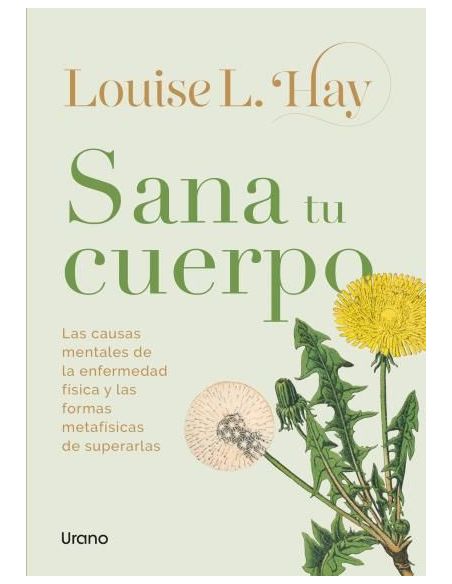 Sana Tu Cuerpo (Vintage)