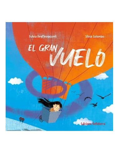 El Gran Vuelo