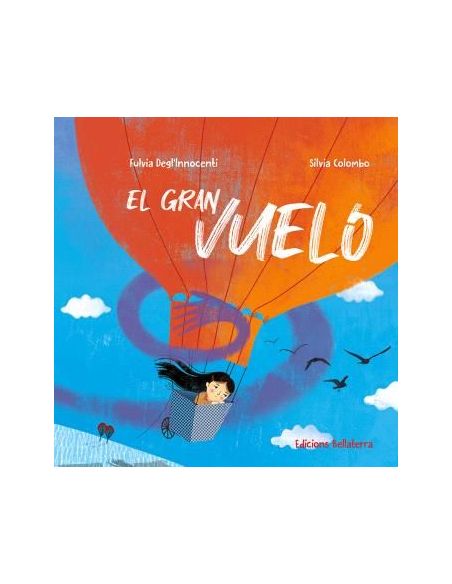 El Gran Vuelo