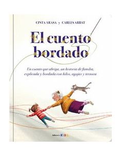Cuento Bordado, El