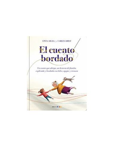 Cuento Bordado, El