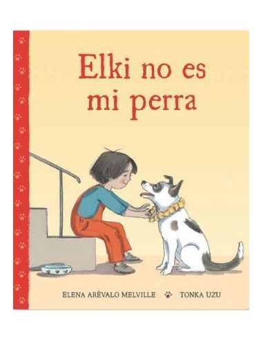 Elki No Es Mi Perra