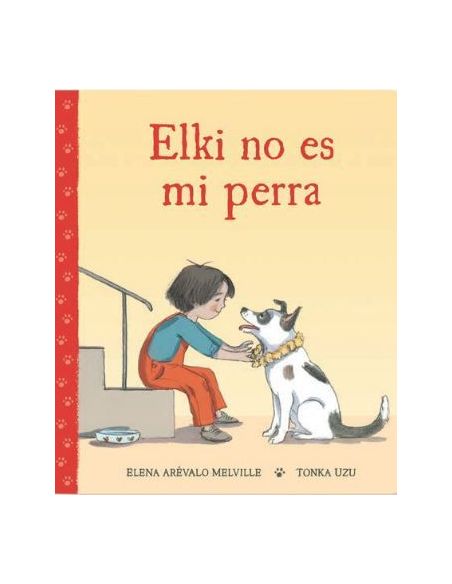 Elki No Es Mi Perra