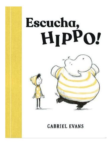 Escucha, Hippo!