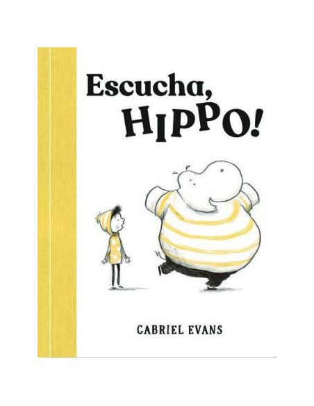 Escucha, Hippo!