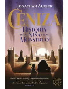 Ceniza