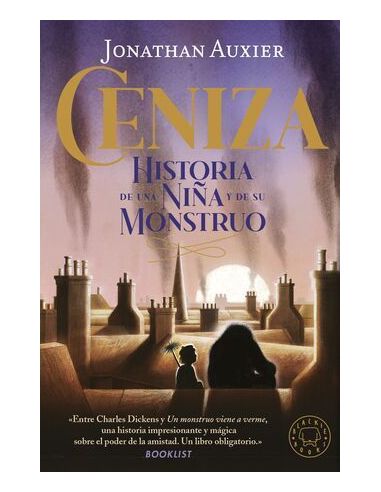 Ceniza