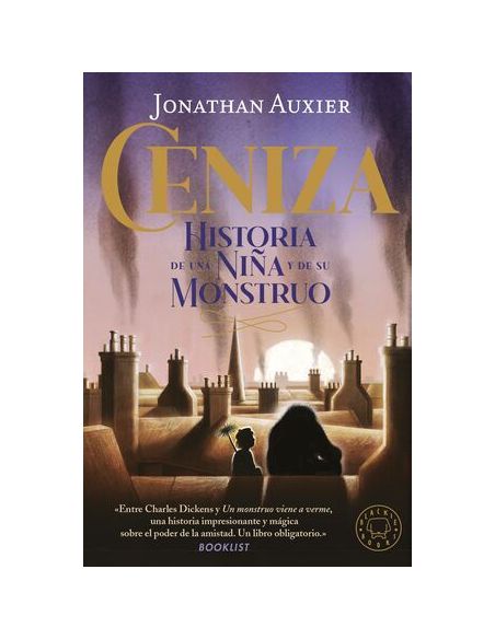 Ceniza
