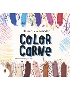 Color Carne