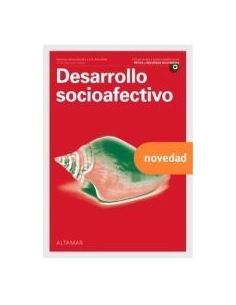Desarrollo Socioafectivo. Grado Superior 2022