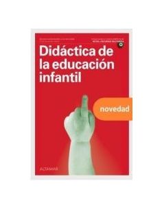 Didáctica Educación Infantil