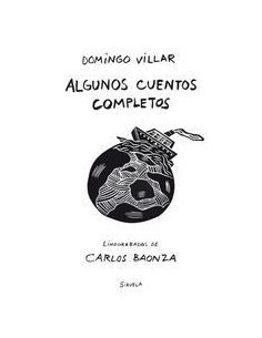 Algunos Cuentos Completos
