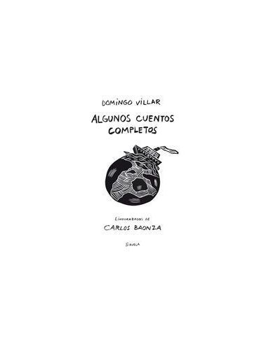 Algunos Cuentos Completos