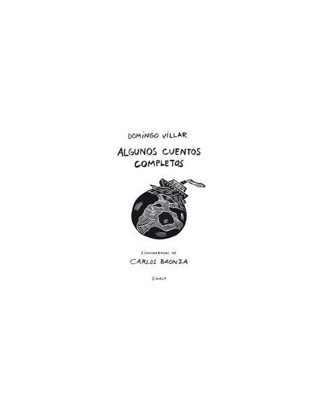 Algunos Cuentos Completos