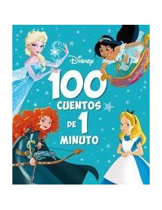 100 Cuentos De 1 Minuto