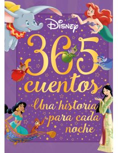 365 Cuentos. Una Historia Para Cada Noche