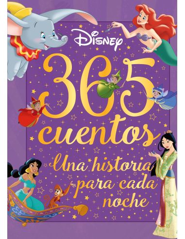 365 Cuentos. Una Historia Para Cada Noche